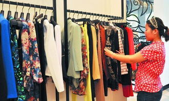 零售業(yè)寒冬中的逆襲 服裝服飾零售如何實現(xiàn)年入超百億