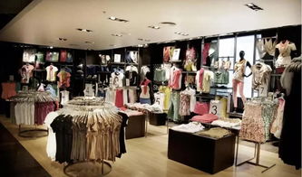 中國毛皮產業網 服裝服飾零售的新格局與機遇