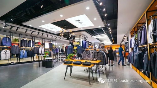 過(guò)年新裝何處尋？鄭州這幾大服飾圣地錯(cuò)過(guò)就是遺憾！