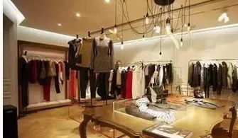 如何開一家服裝店 你必須知道這6點